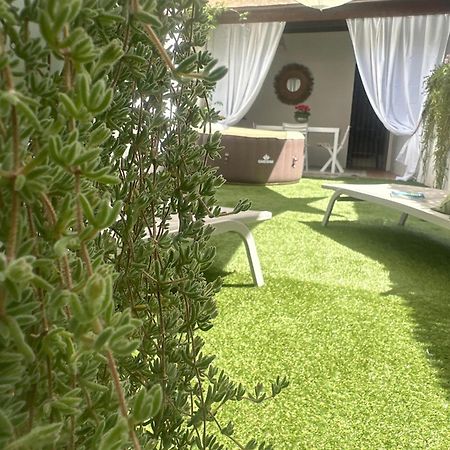 Maria House With Private Garden أولبيا المظهر الخارجي الصورة