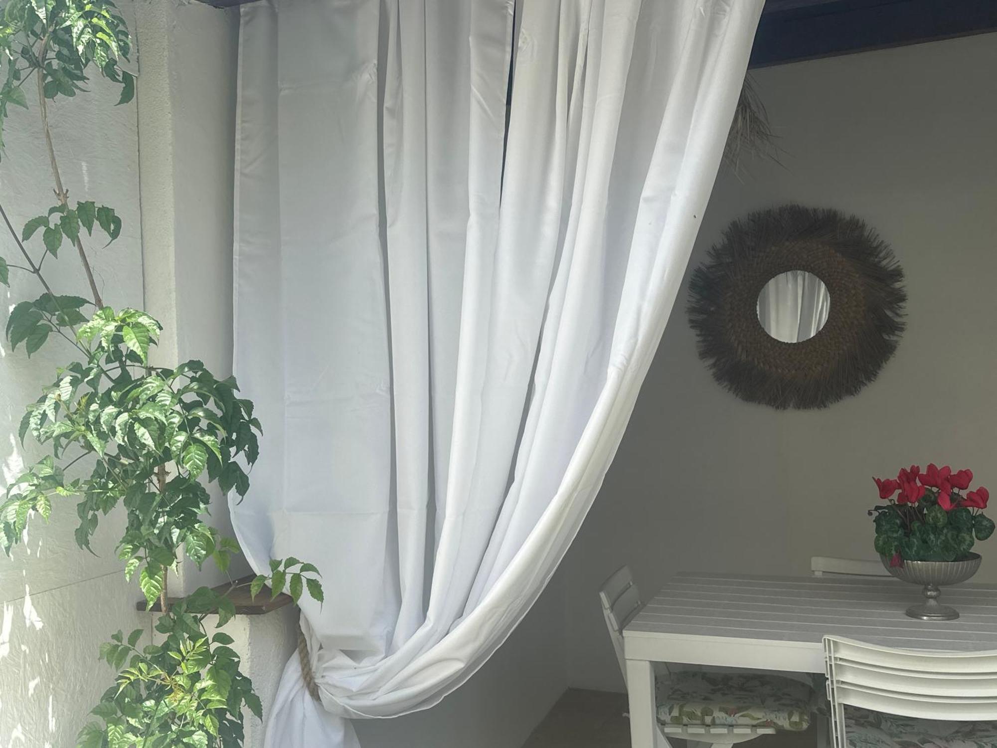 Maria House With Private Garden أولبيا المظهر الخارجي الصورة
